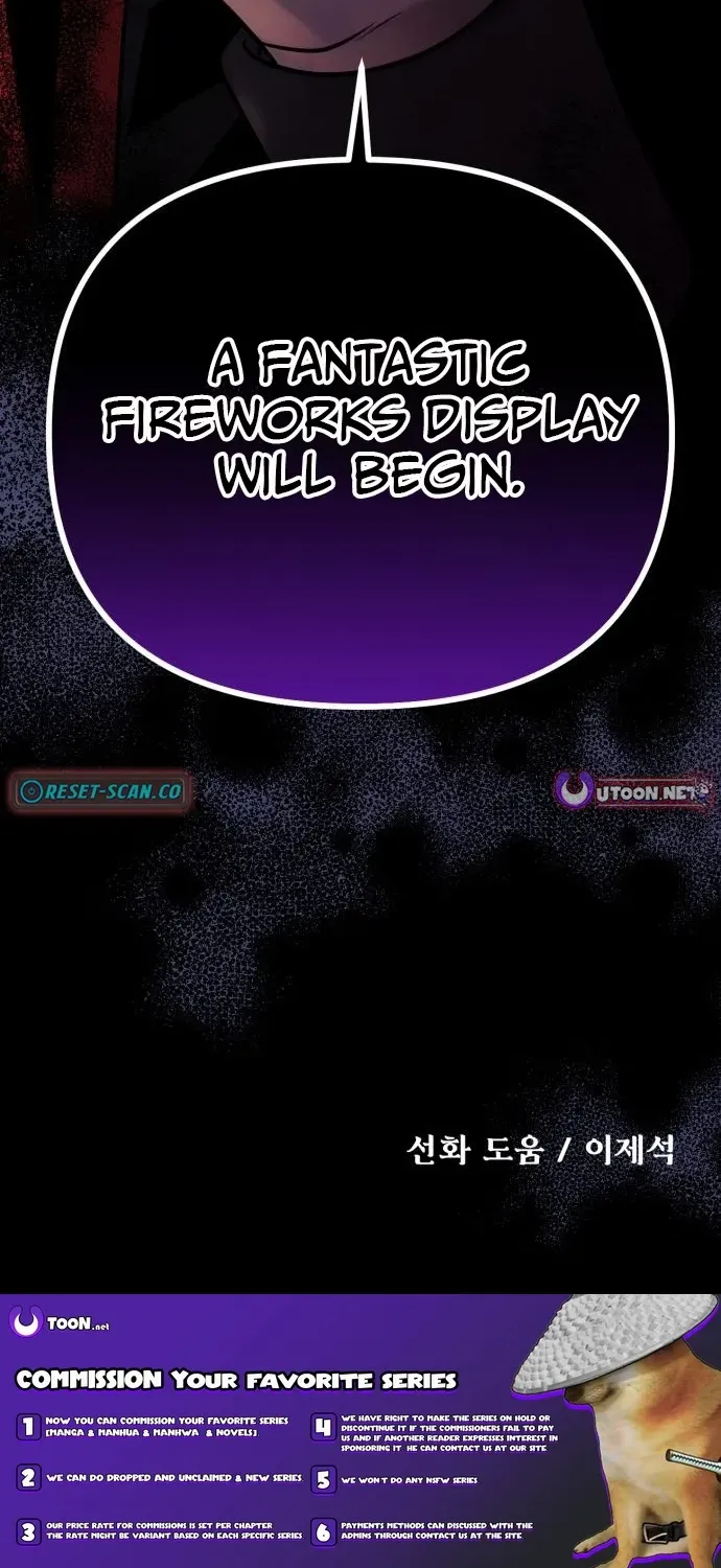 The Vampire’s Alchemy Chapter 13 page 86 - 