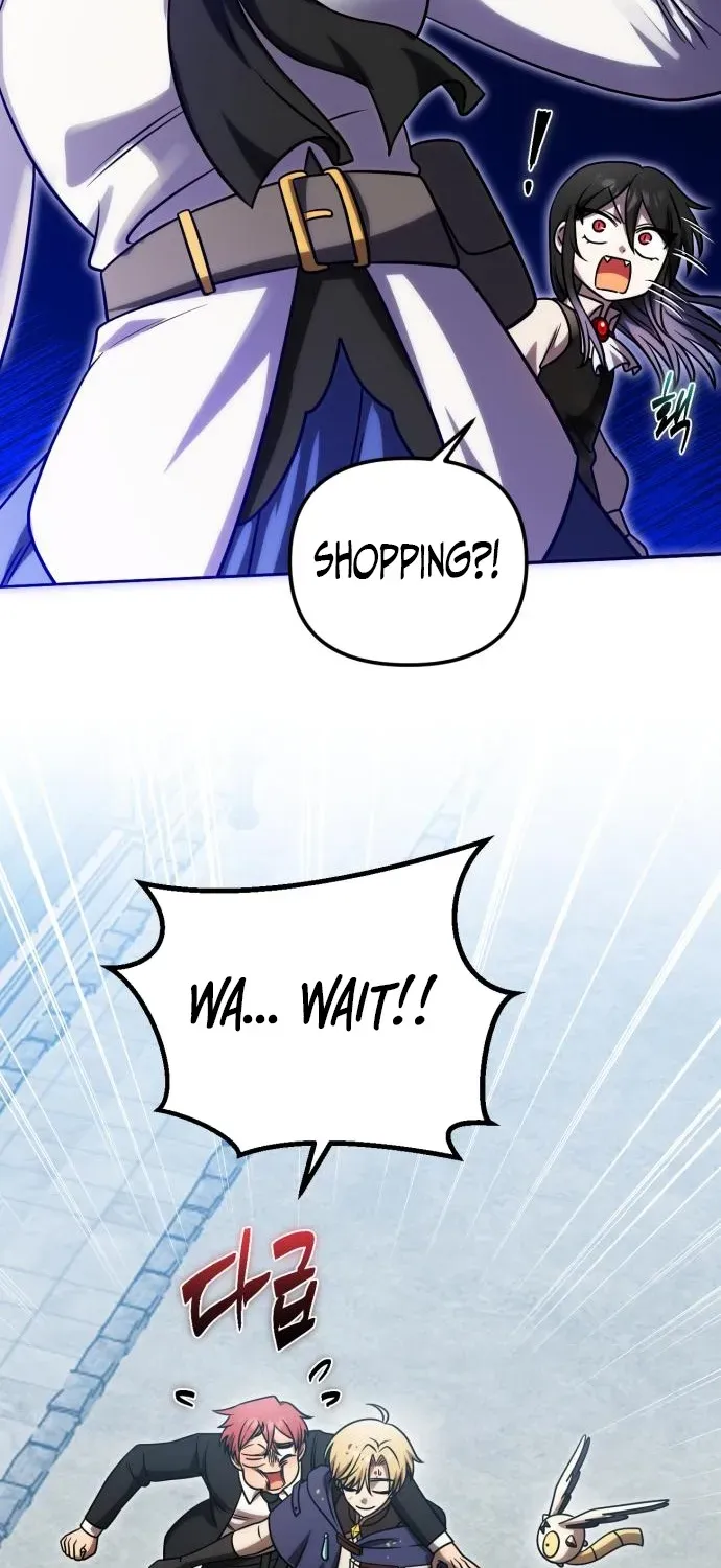 The Vampire’s Alchemy Chapter 14 page 12 - 