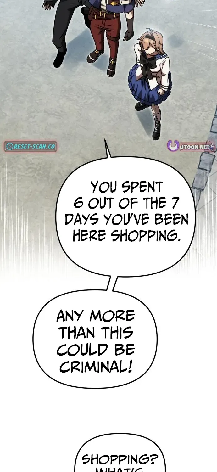 The Vampire’s Alchemy Chapter 14 page 13 - 