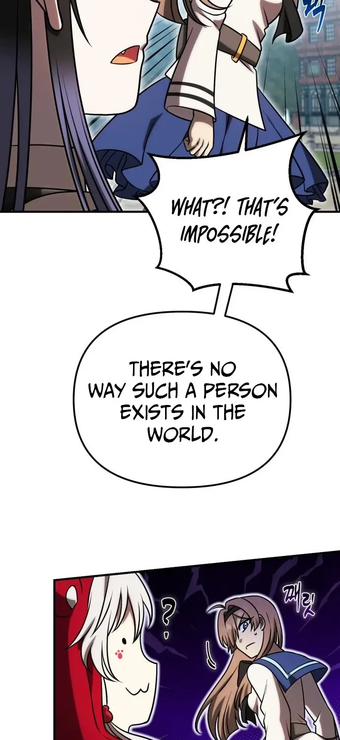 The Vampire’s Alchemy Chapter 14 page 16 - 