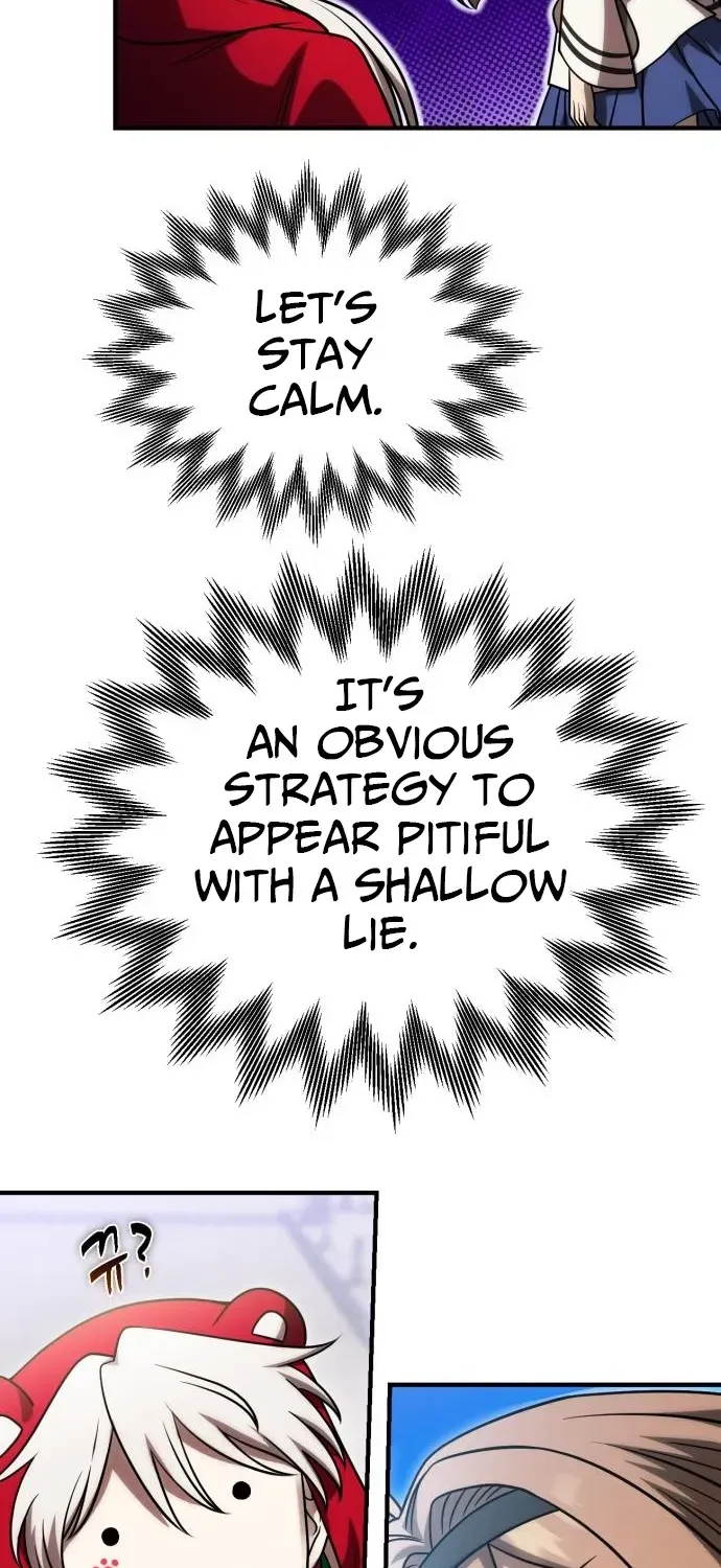 The Vampire’s Alchemy Chapter 14 page 17 - 