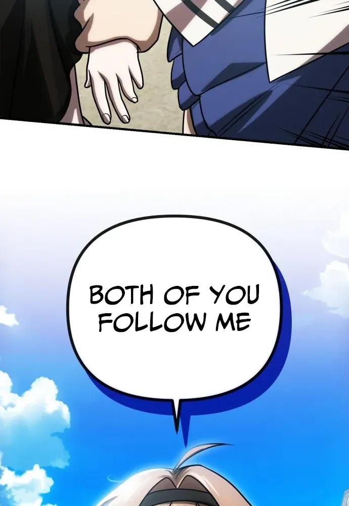 The Vampire’s Alchemy Chapter 14 page 21 - 