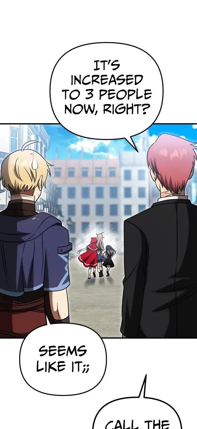 The Vampire’s Alchemy Chapter 14 page 23 - 