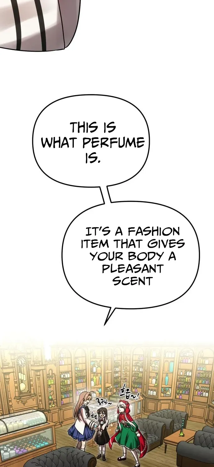 The Vampire’s Alchemy Chapter 14 page 26 - 