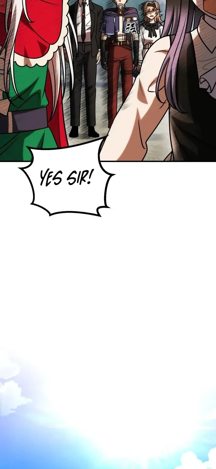 The Vampire’s Alchemy Chapter 14 page 4 - 