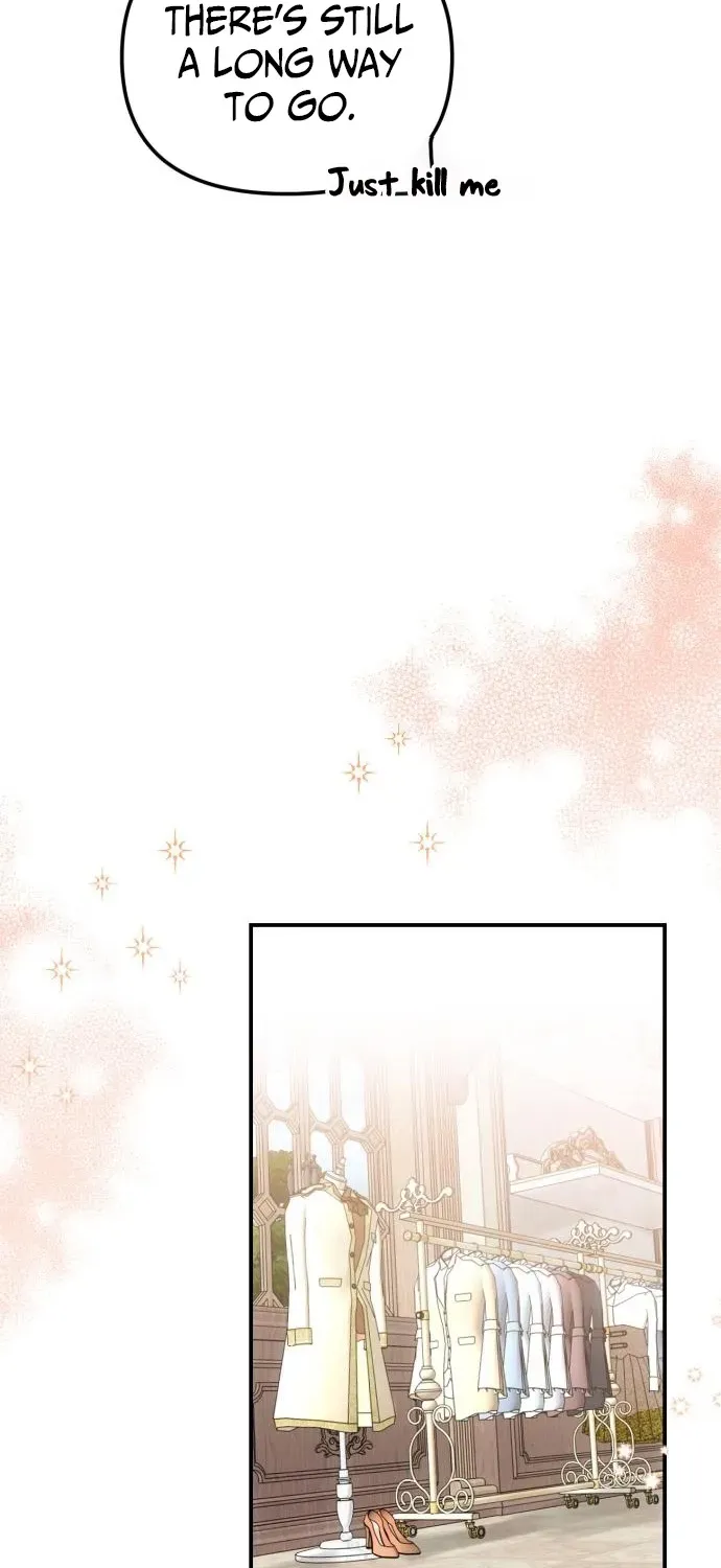 The Vampire’s Alchemy Chapter 14 page 31 - 