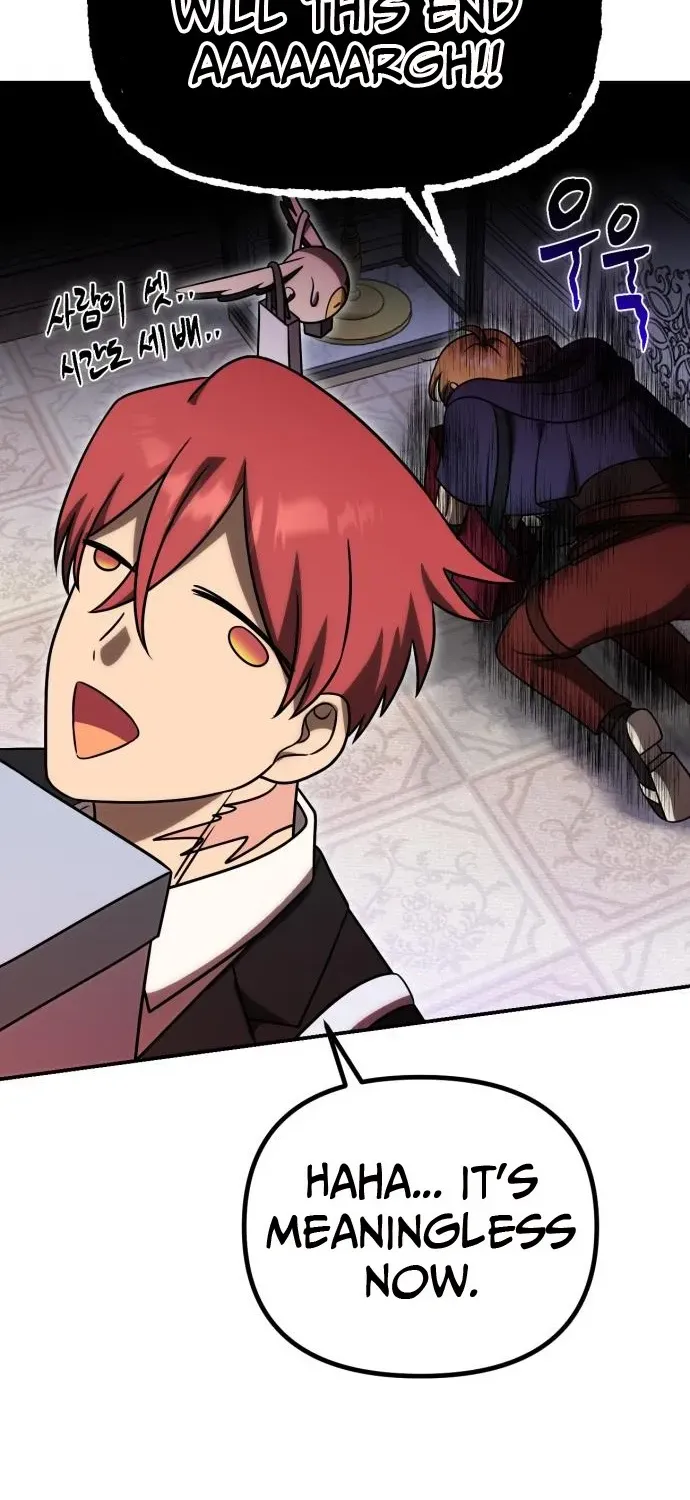 The Vampire’s Alchemy Chapter 14 page 37 - 