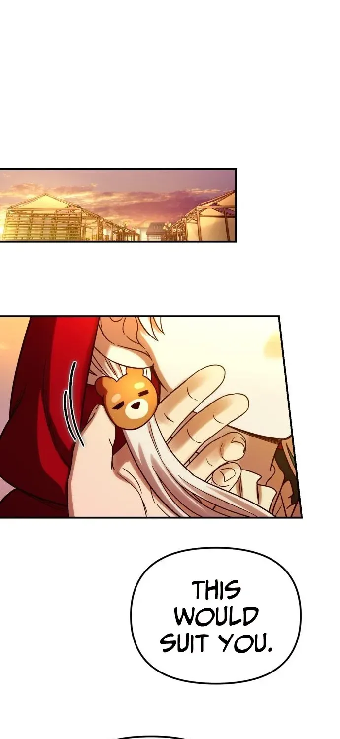 The Vampire’s Alchemy Chapter 14 page 38 - 