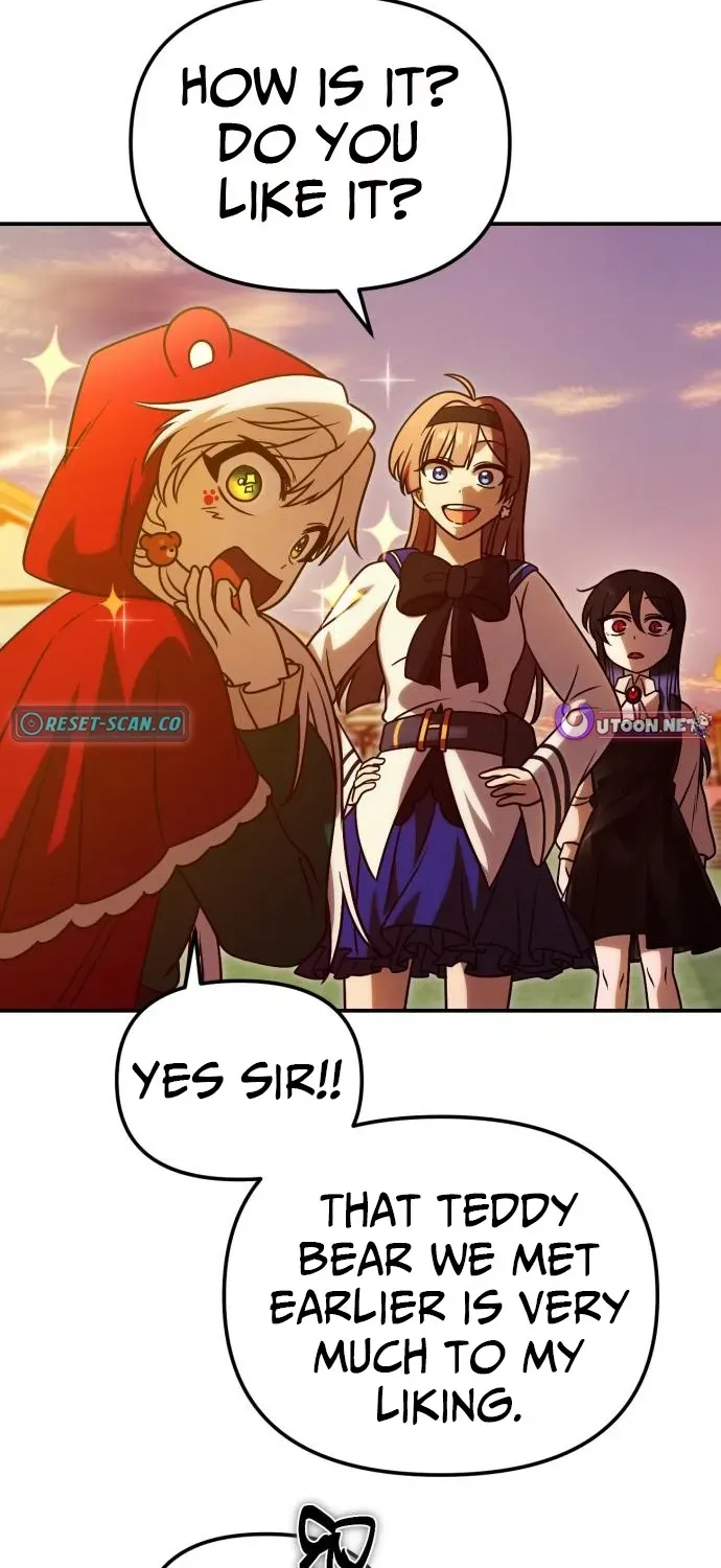 The Vampire’s Alchemy Chapter 14 page 39 - 