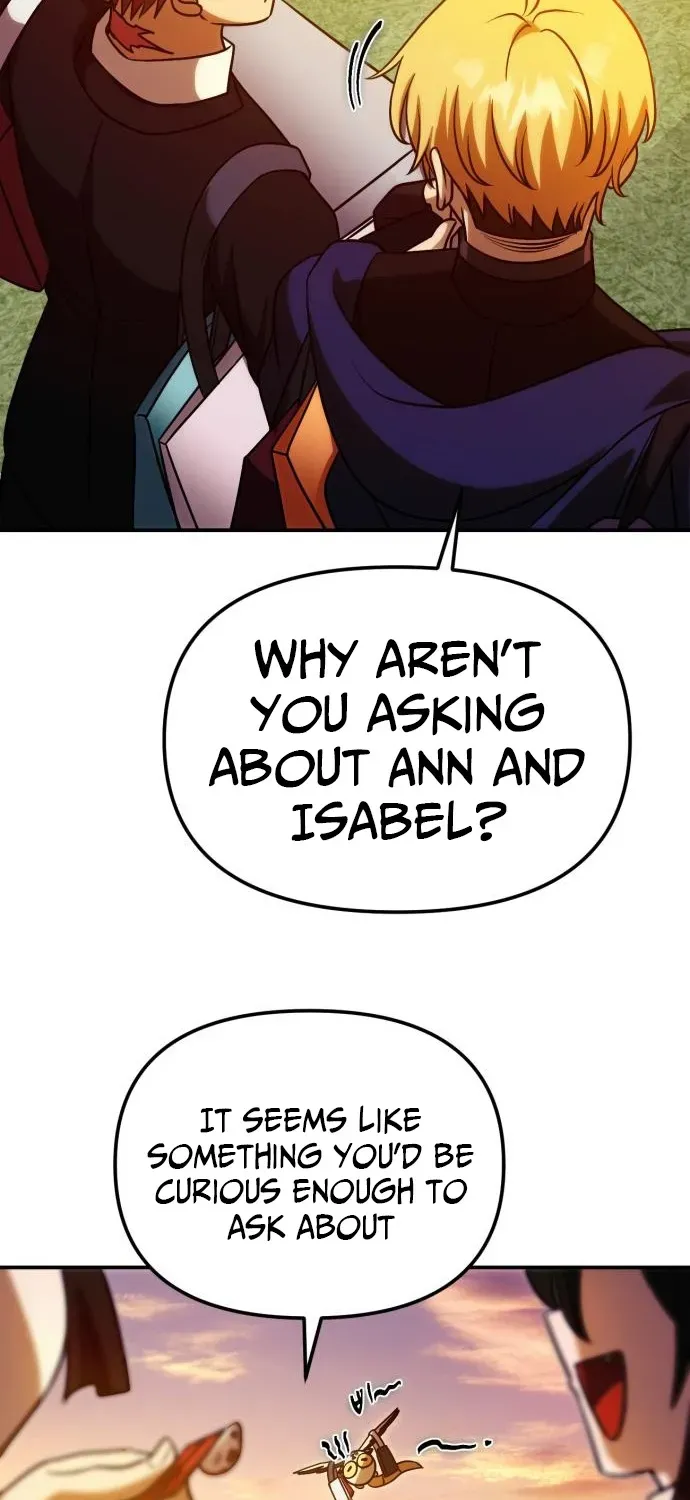 The Vampire’s Alchemy Chapter 14 page 43 - 