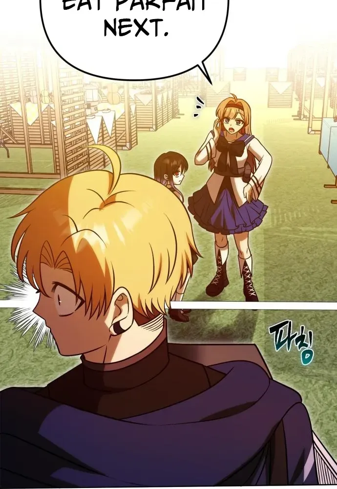 The Vampire’s Alchemy Chapter 14 page 49 - 