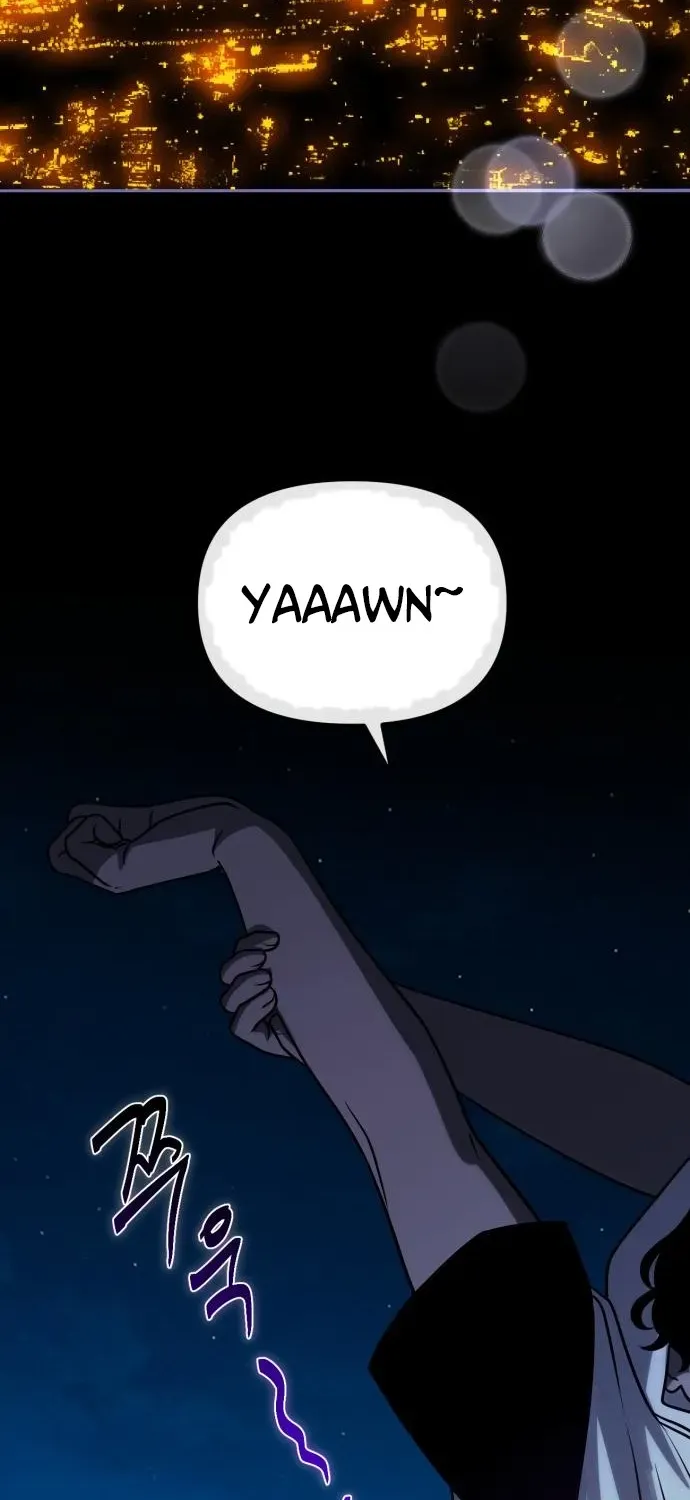 The Vampire’s Alchemy Chapter 14 page 53 - 