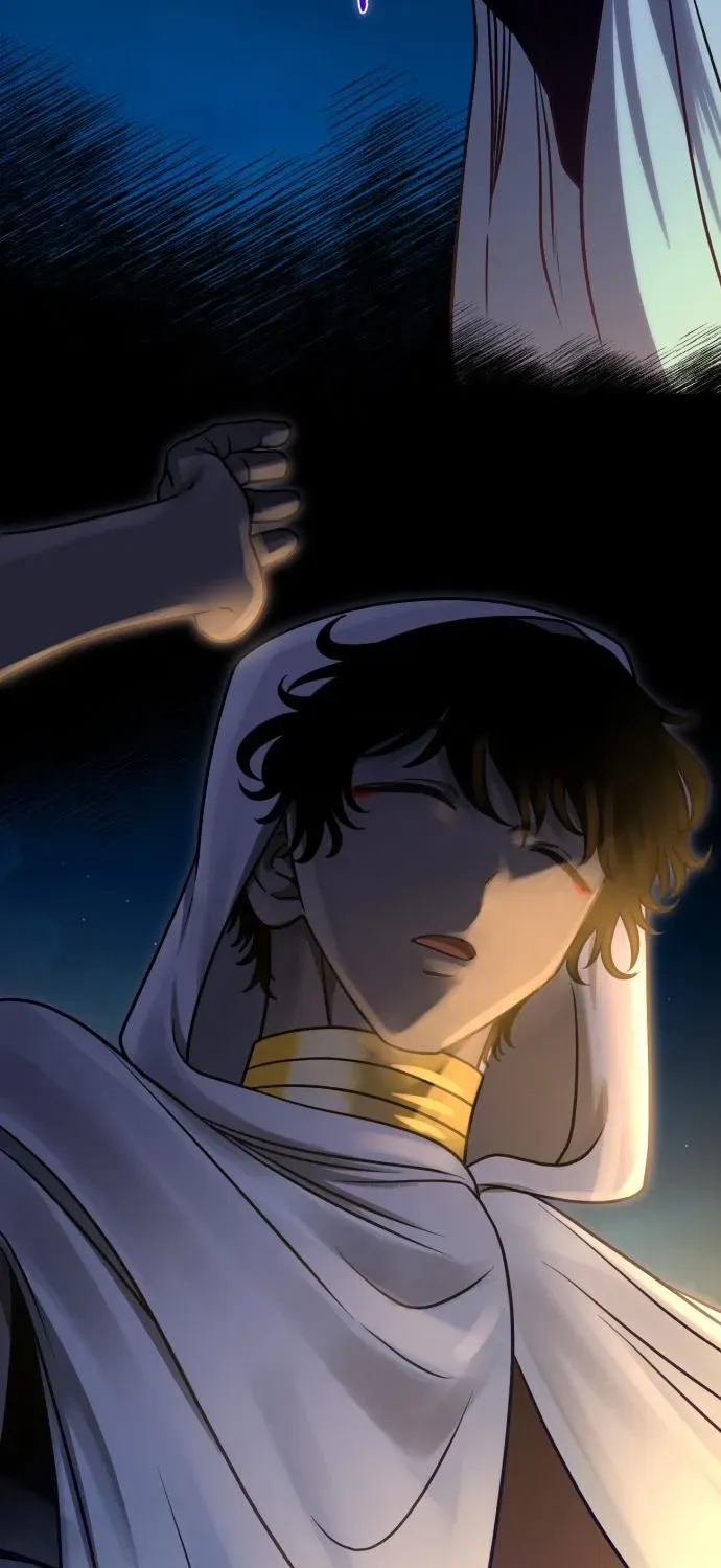 The Vampire’s Alchemy Chapter 14 page 54 - 