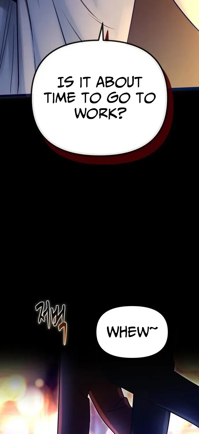 The Vampire’s Alchemy Chapter 14 page 55 - 