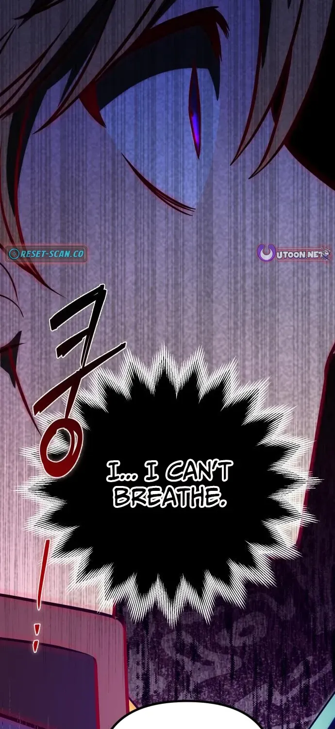 The Vampire’s Alchemy Chapter 14 page 64 - 
