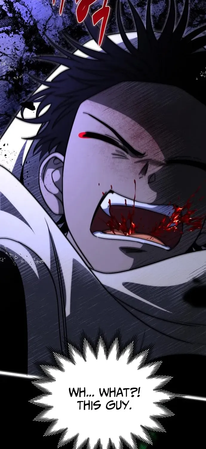 The Vampire’s Alchemy Chapter 16 page 20 - 