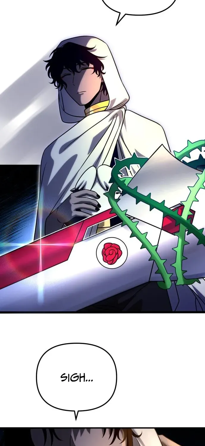 The Vampire’s Alchemy Chapter 16 page 3 - 
