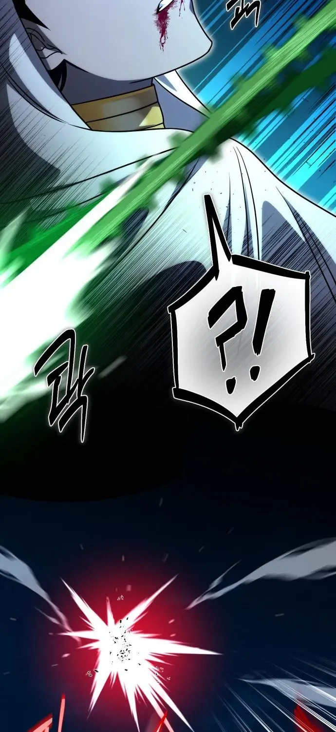 The Vampire’s Alchemy Chapter 16 page 22 - 