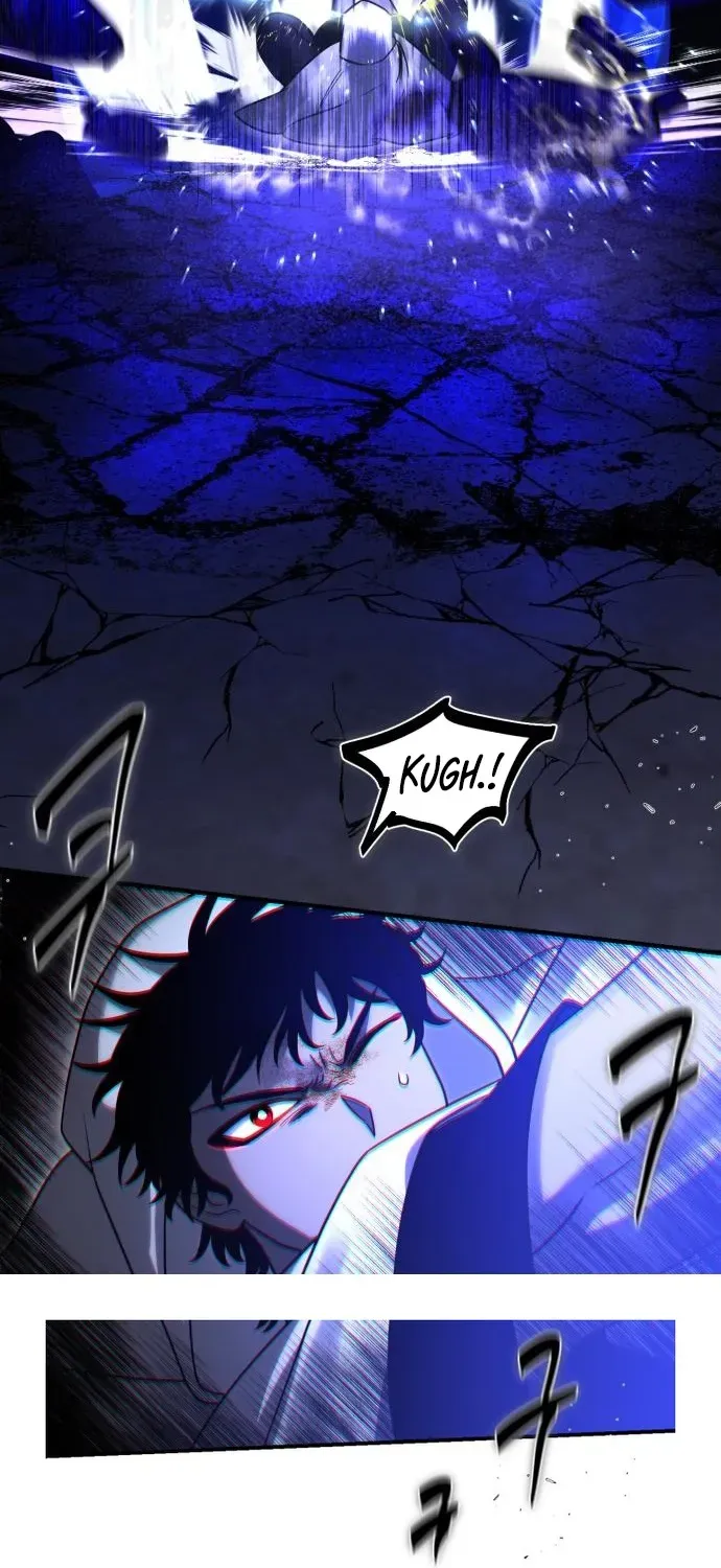 The Vampire’s Alchemy Chapter 16 page 26 - 