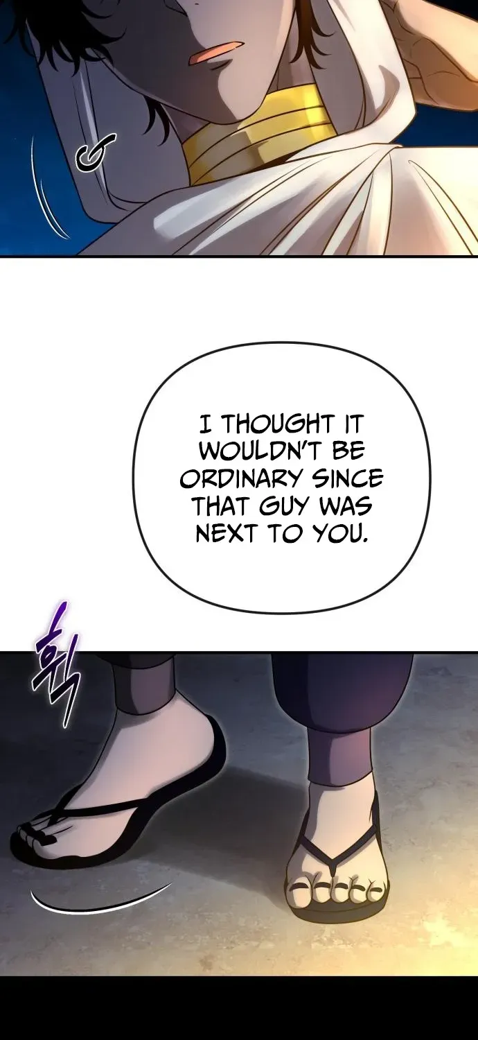 The Vampire’s Alchemy Chapter 16 page 4 - 