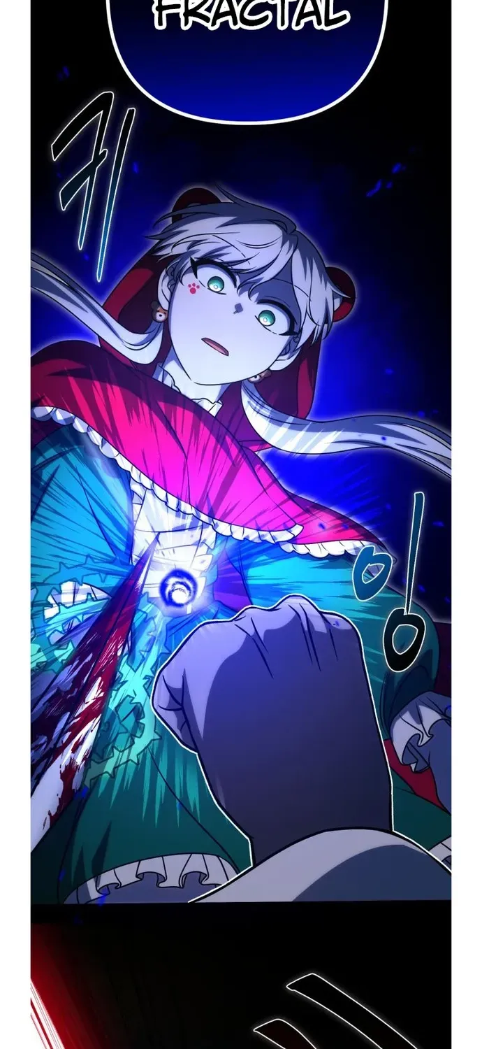 The Vampire’s Alchemy Chapter 16 page 31 - 