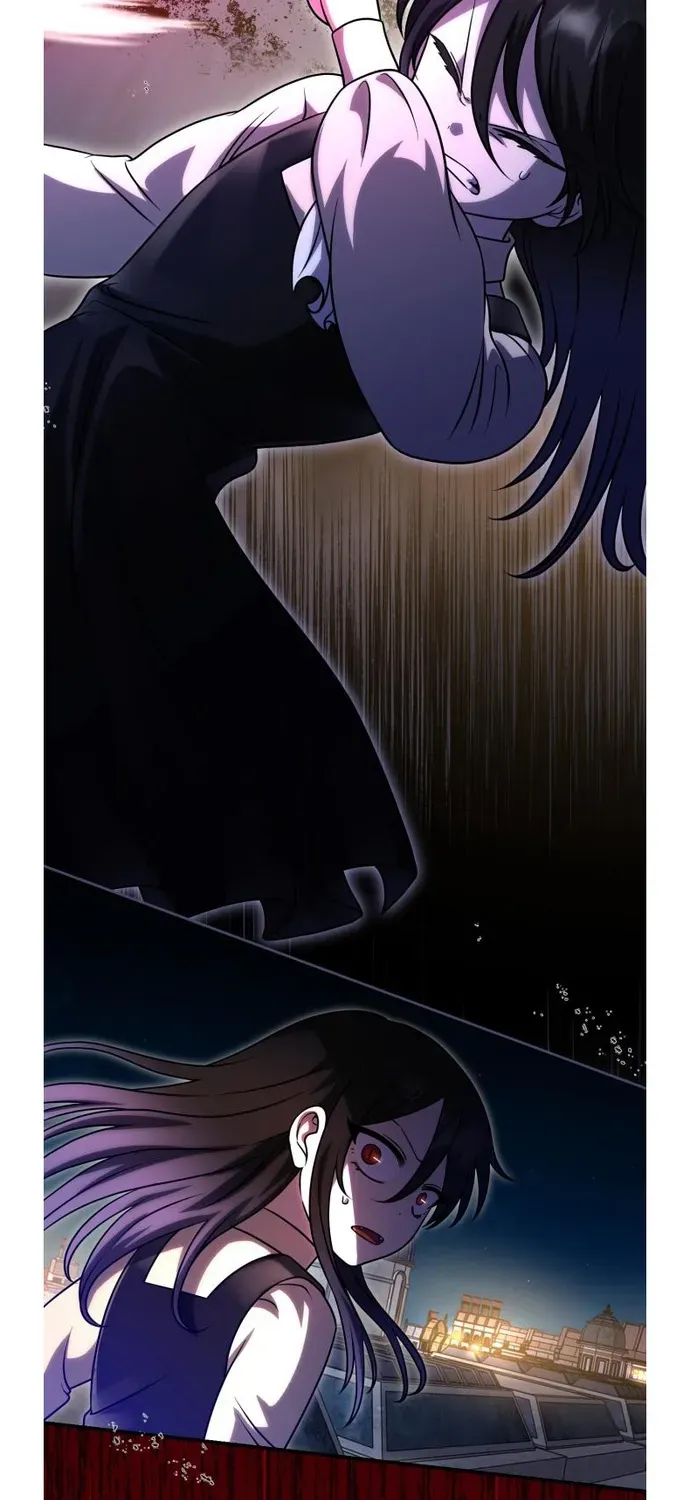 The Vampire’s Alchemy Chapter 16 page 33 - 