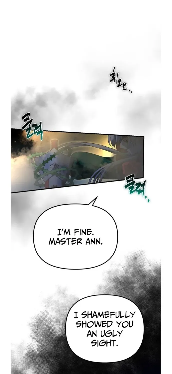 The Vampire’s Alchemy Chapter 16 page 36 - 