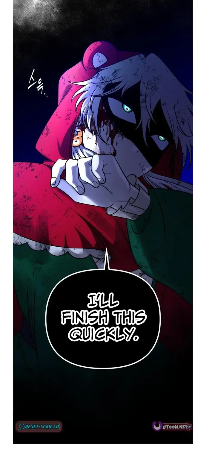 The Vampire’s Alchemy Chapter 16 page 37 - 