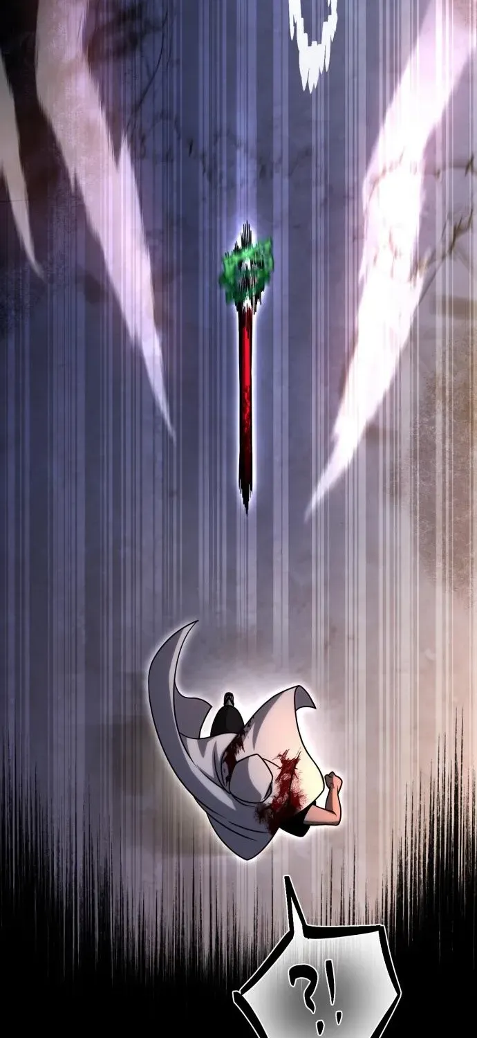 The Vampire’s Alchemy Chapter 16 page 39 - 