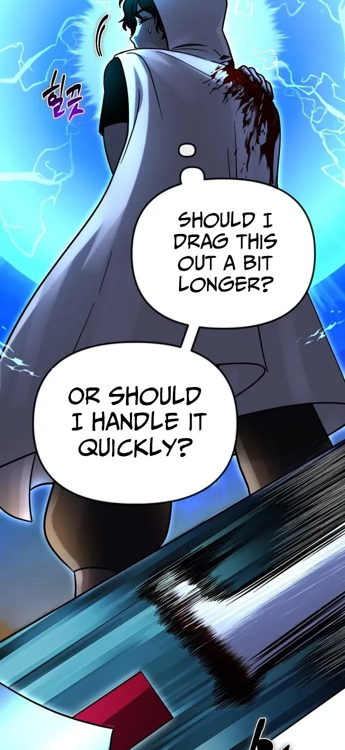 The Vampire’s Alchemy Chapter 16 page 45 - 