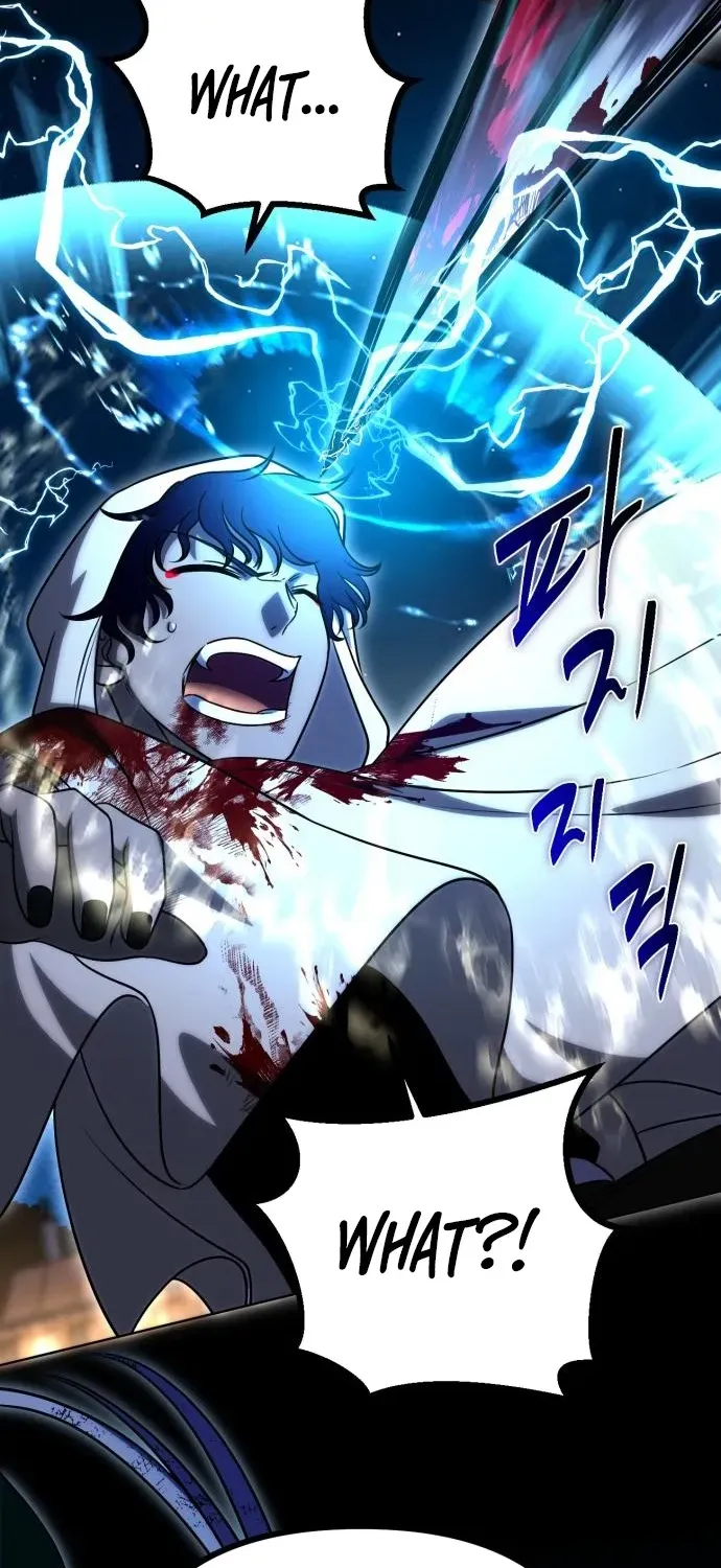 The Vampire’s Alchemy Chapter 16 page 48 - 