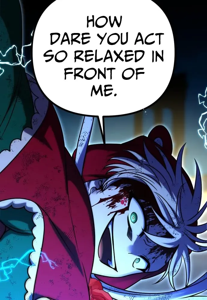 The Vampire’s Alchemy Chapter 16 page 49 - 