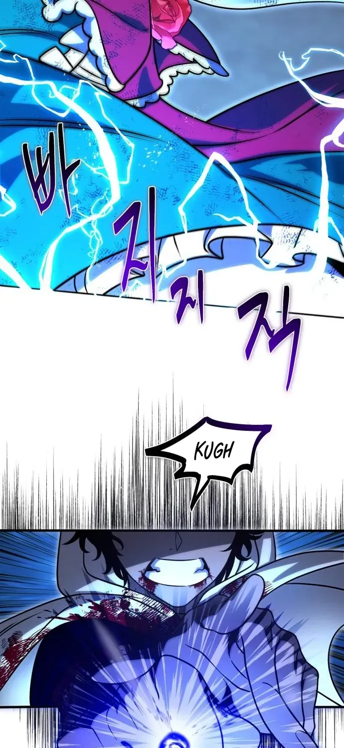 The Vampire’s Alchemy Chapter 16 page 50 - 