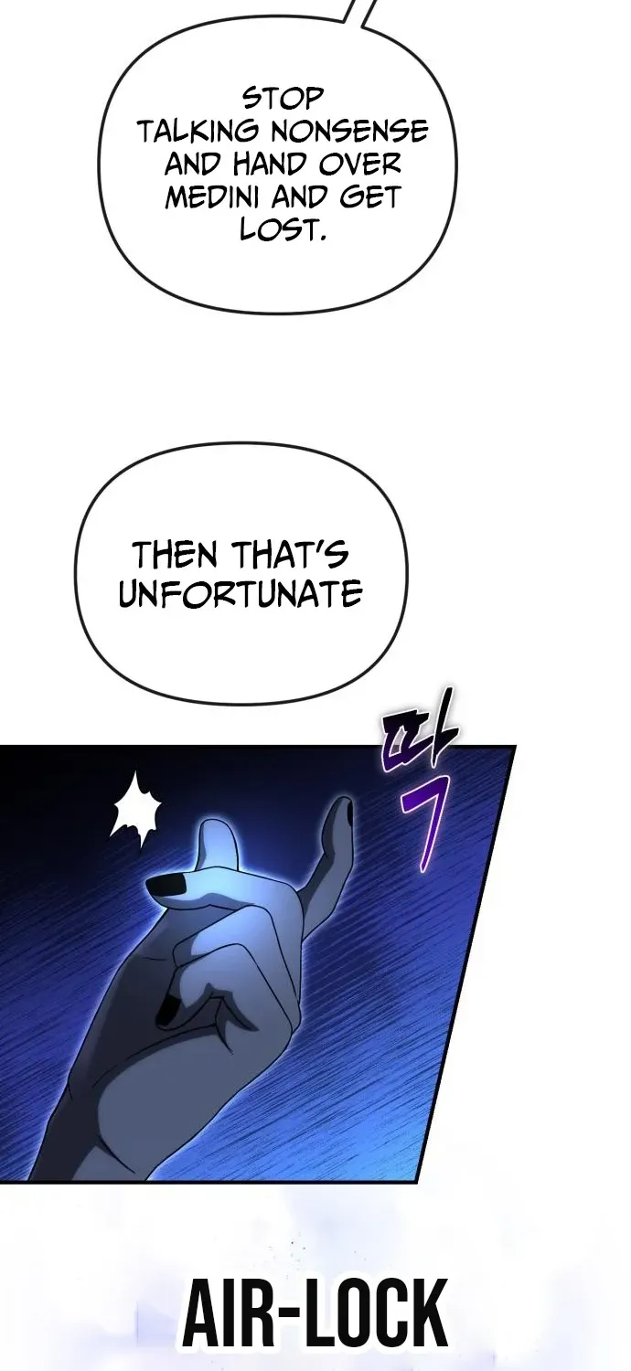 The Vampire’s Alchemy Chapter 16 page 6 - 