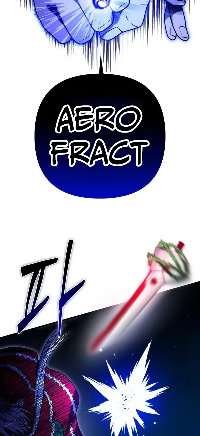 The Vampire’s Alchemy Chapter 16 page 51 - 