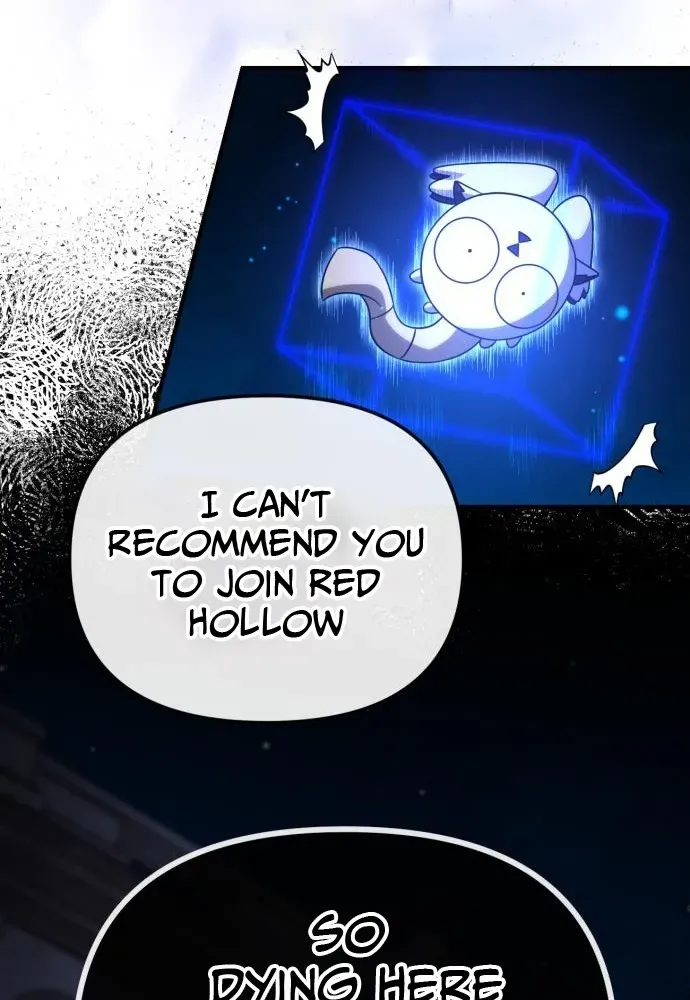 The Vampire’s Alchemy Chapter 16 page 7 - 