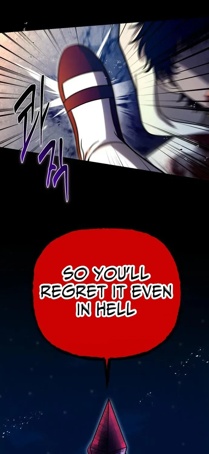 The Vampire’s Alchemy Chapter 16 page 64 - 