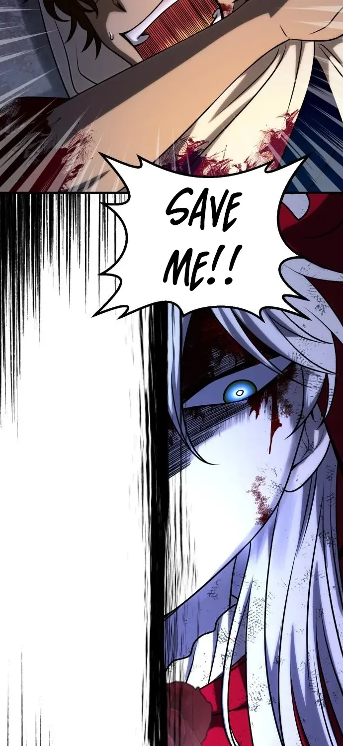 The Vampire’s Alchemy Chapter 16 page 67 - 