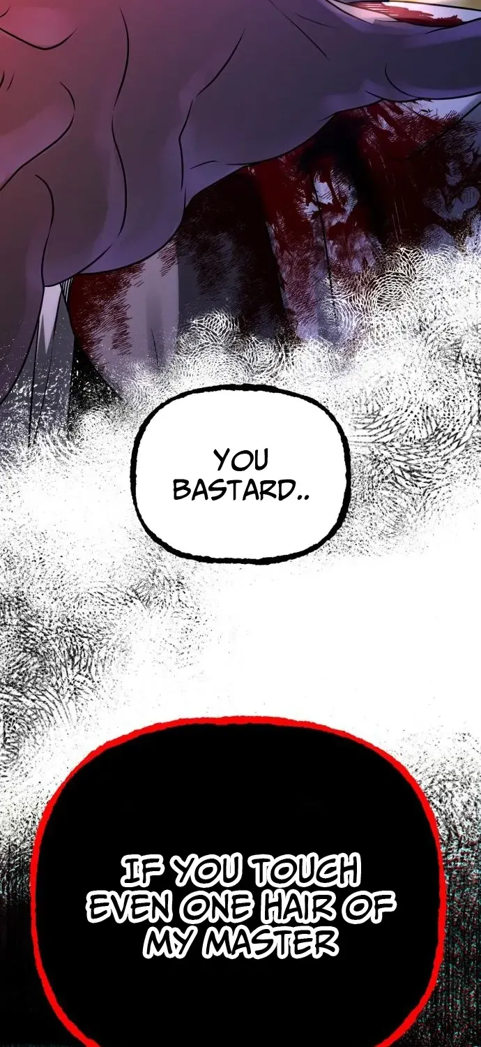 The Vampire’s Alchemy Chapter 17 page 11 - 