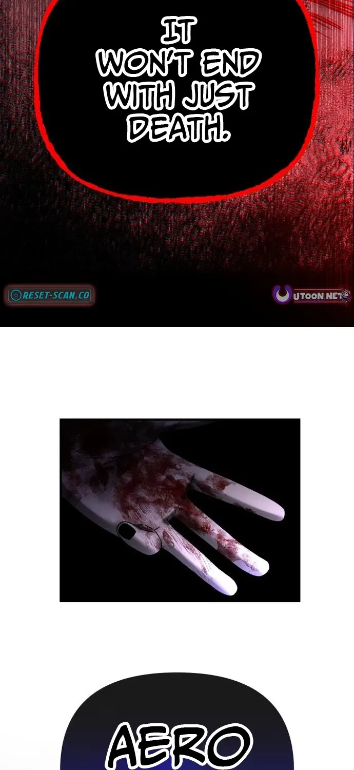 The Vampire’s Alchemy Chapter 17 page 13 - 
