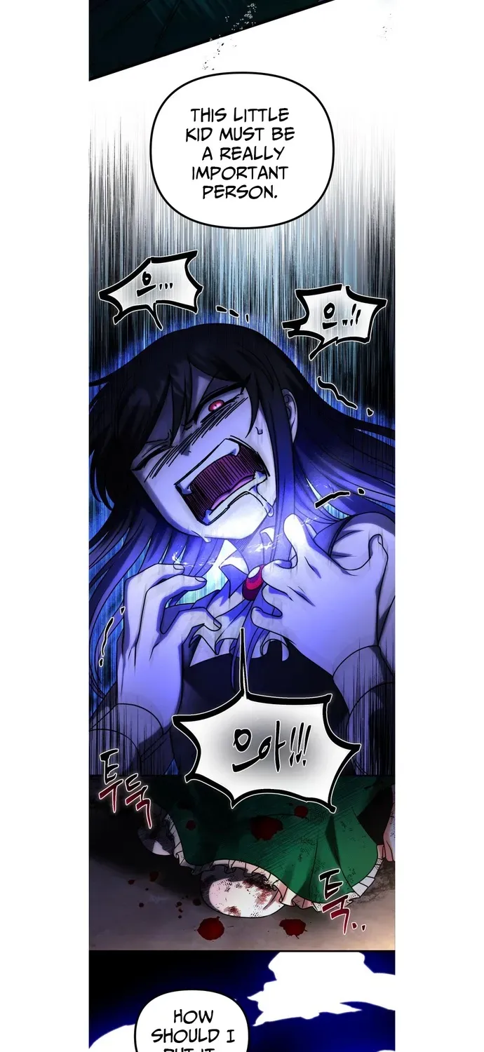 The Vampire’s Alchemy Chapter 17 page 19 - 