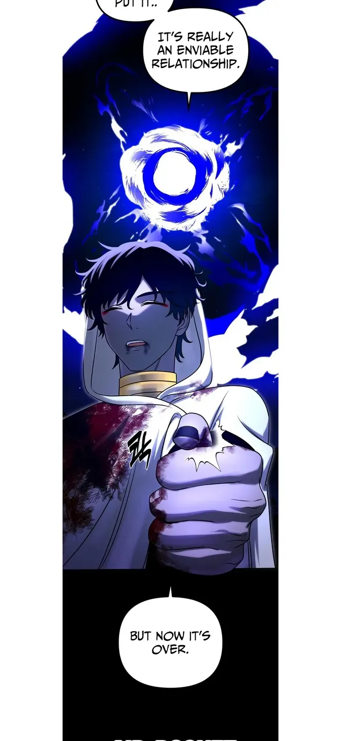 The Vampire’s Alchemy Chapter 17 page 20 - 