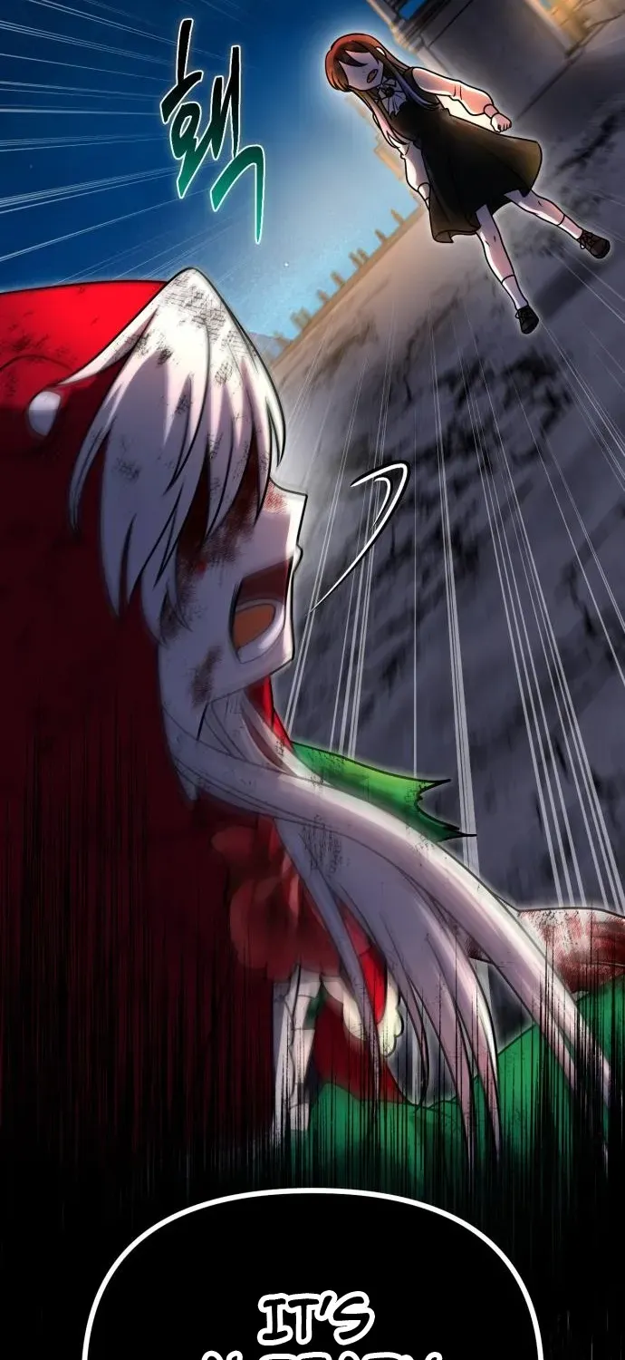 The Vampire’s Alchemy Chapter 17 page 3 - 