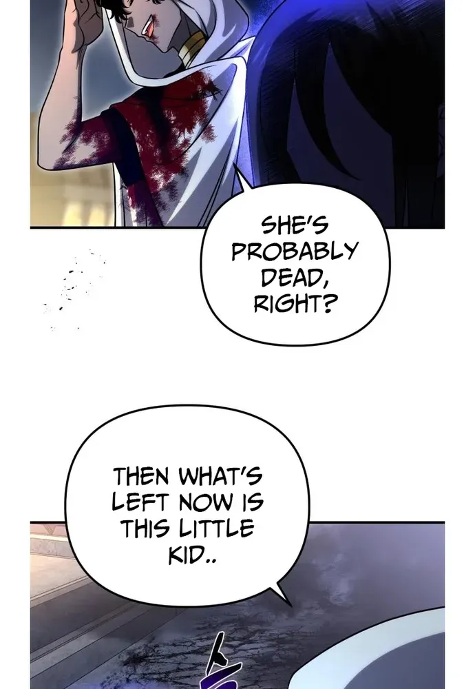 The Vampire’s Alchemy Chapter 17 page 28 - 