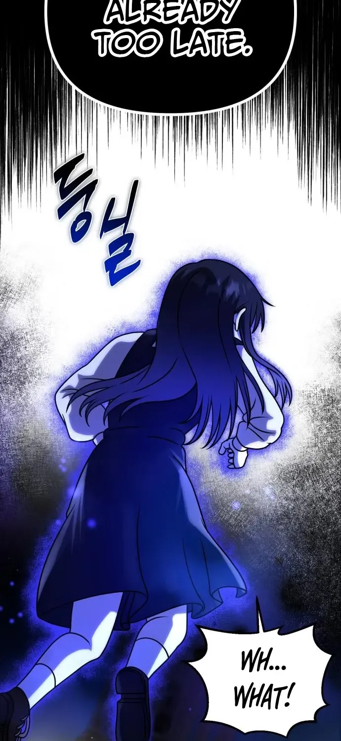 The Vampire’s Alchemy Chapter 17 page 4 - 