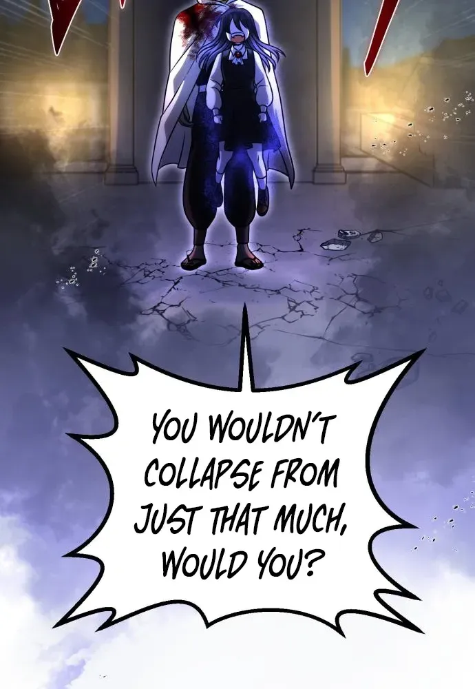 The Vampire’s Alchemy Chapter 17 page 35 - 