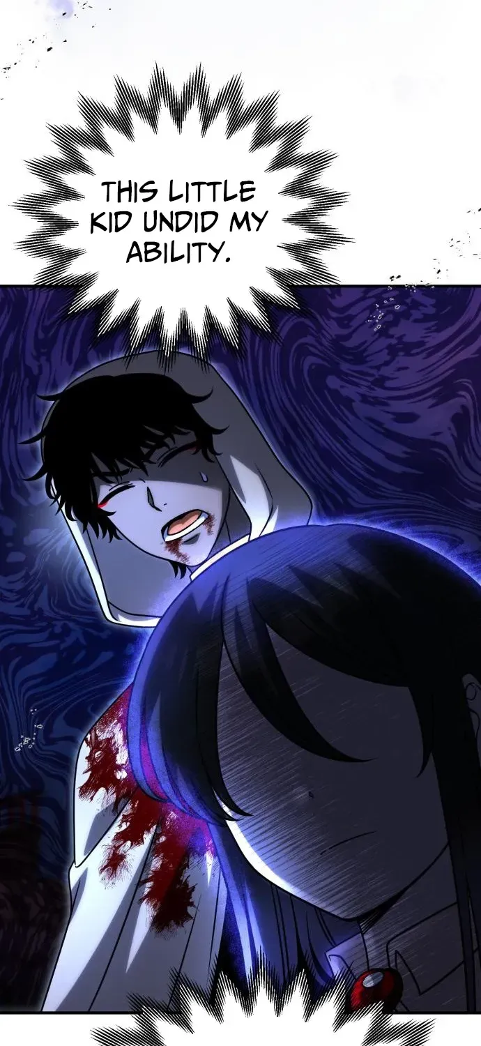 The Vampire’s Alchemy Chapter 17 page 36 - 