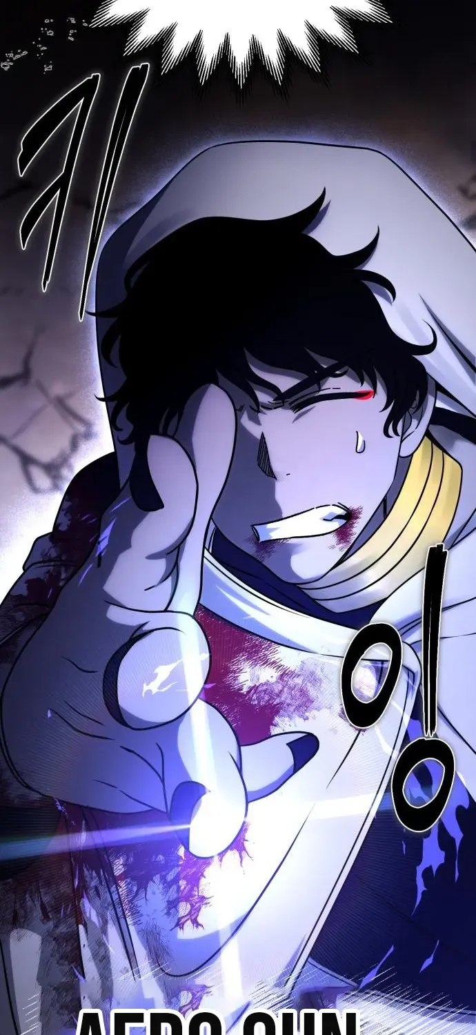 The Vampire’s Alchemy Chapter 17 page 41 - 