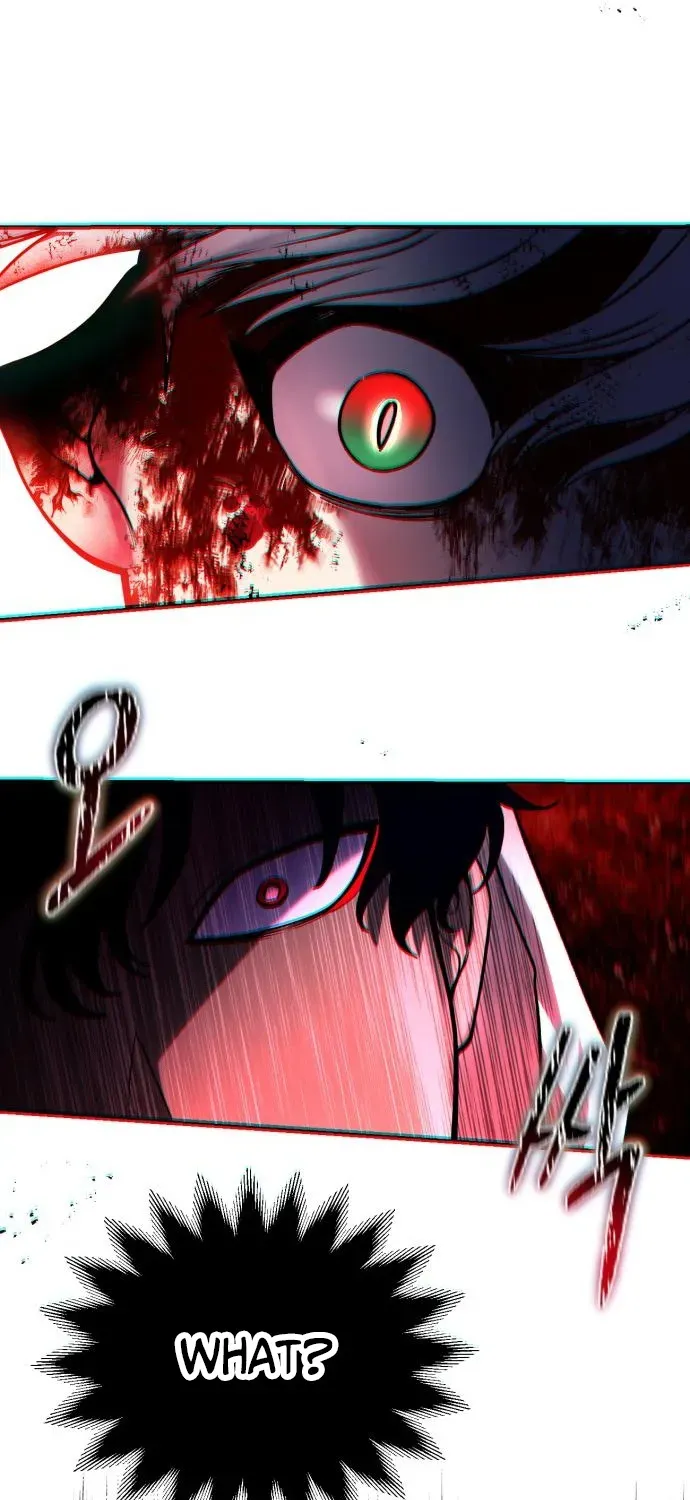 The Vampire’s Alchemy Chapter 17 page 43 - 