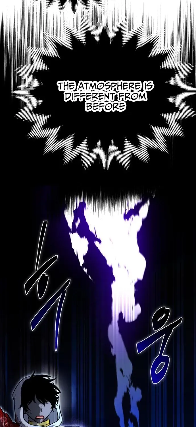 The Vampire’s Alchemy Chapter 17 page 44 - 